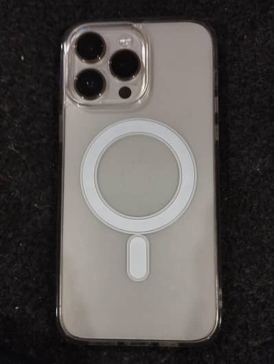 iPhone 14 pro max 256gb Gold colour JV 4 months SIM Tim available