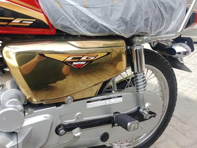 2024 model self start Hy 2025 register hy Full new Hy bike