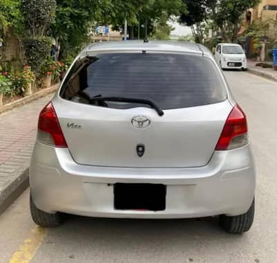 Toyota Vitz 2008/12 Power Pack ( 0319-0154-791 )