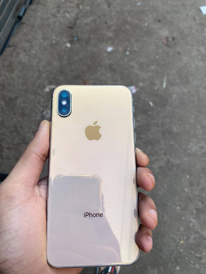 iphone x 1