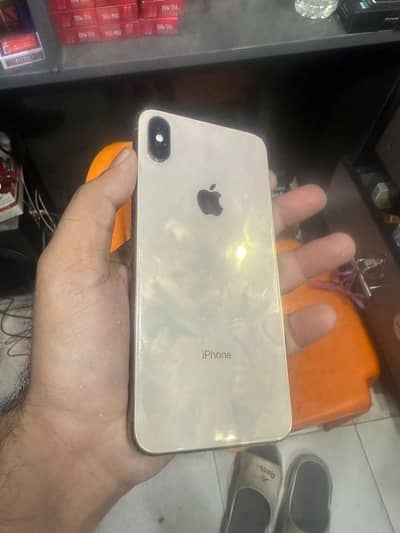iphone xs max pta approved