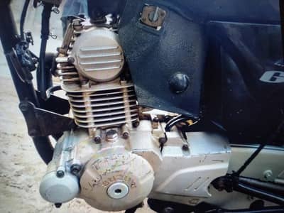 Suzuki 110 2016 model