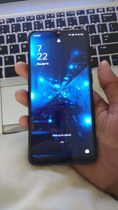 OPPO Reno Z