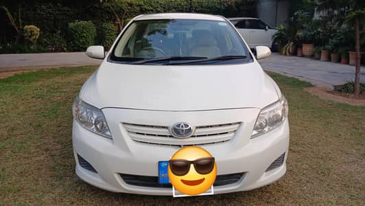 corolla gli 2010 for sale.