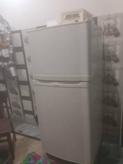dawlance Refrigerators