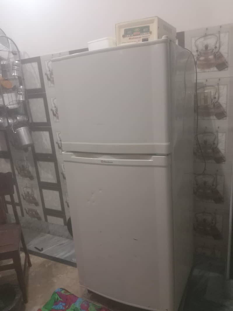 dawlance Refrigerators 0