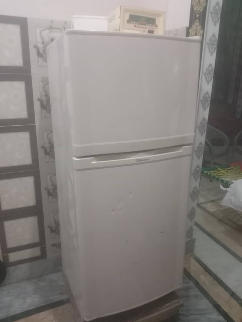 dawlance Refrigerators 1