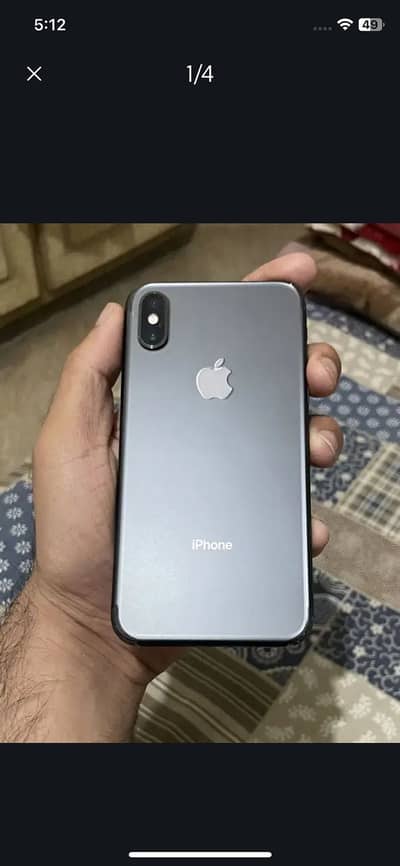 Iphone XS