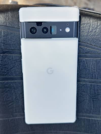 Google Pixel 6 Pro PTA App 128 Gb