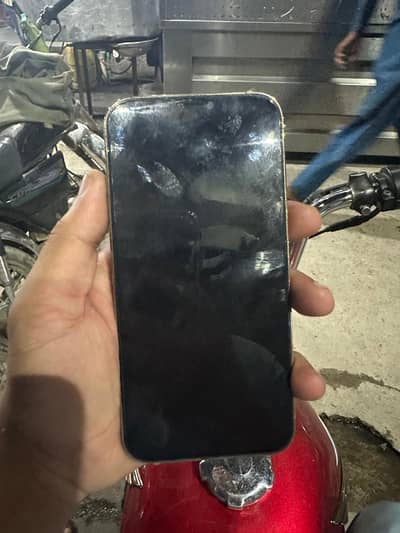 I phone 12 pro max pta approved