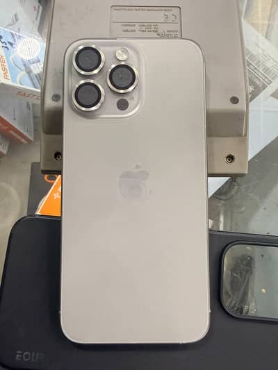 iphone 15 pro max Non pta