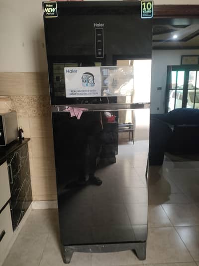 haier refrigerator