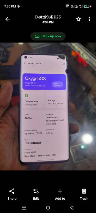 one plus 7 pro only set