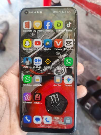 oppo A95 Urgent sale