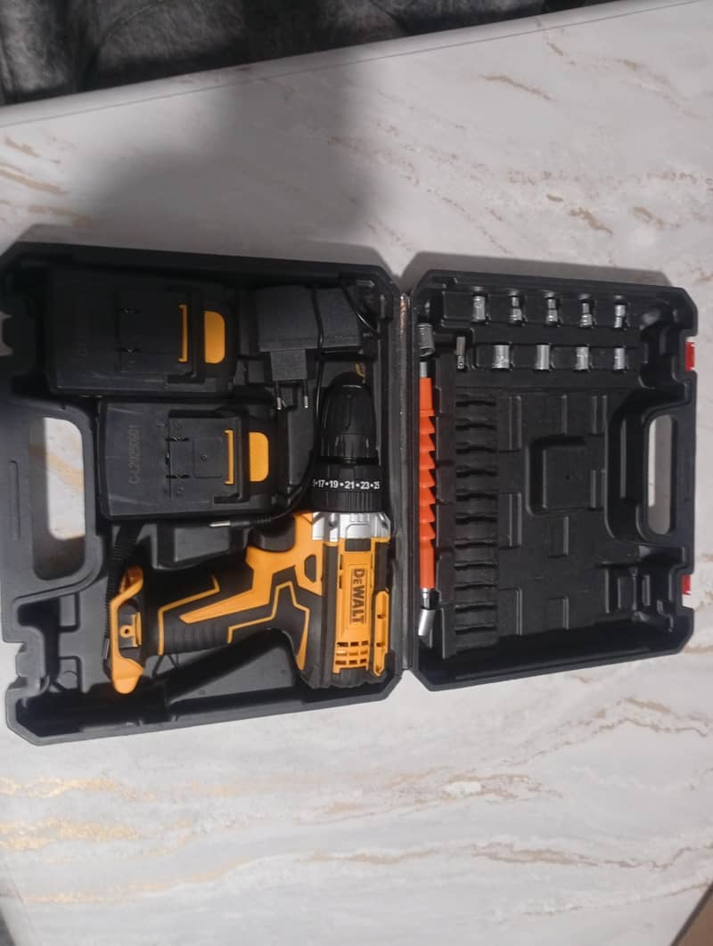 auto drill machine 0