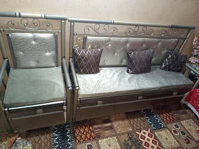 5 seater sofa