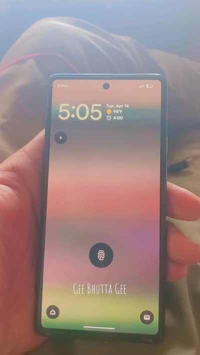 official pta approved good condition