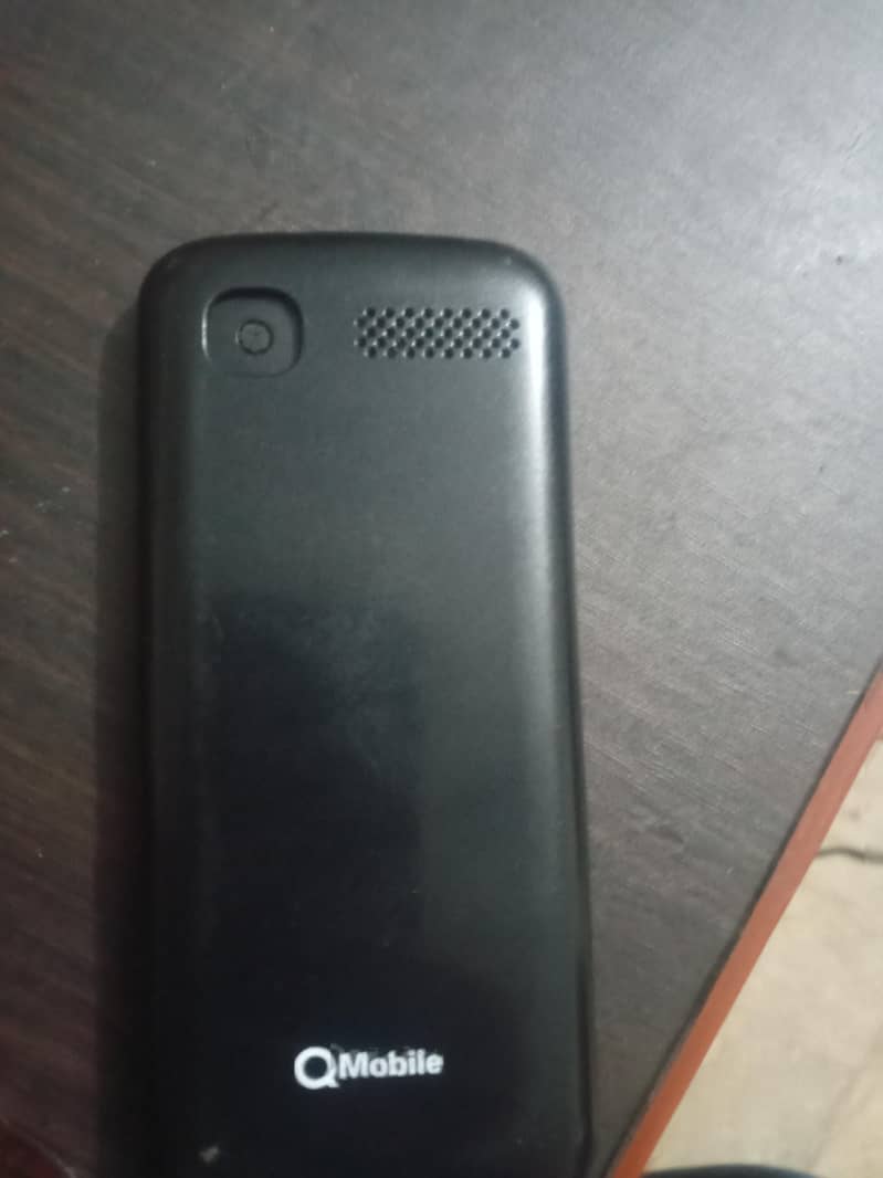 q mobile keypad e2780 1