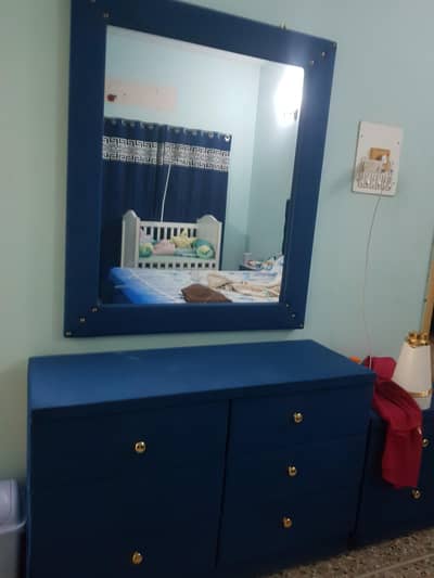 new condition bed