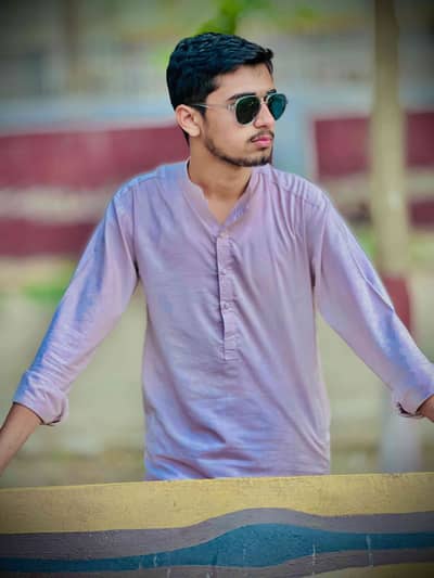 Fahad Ali