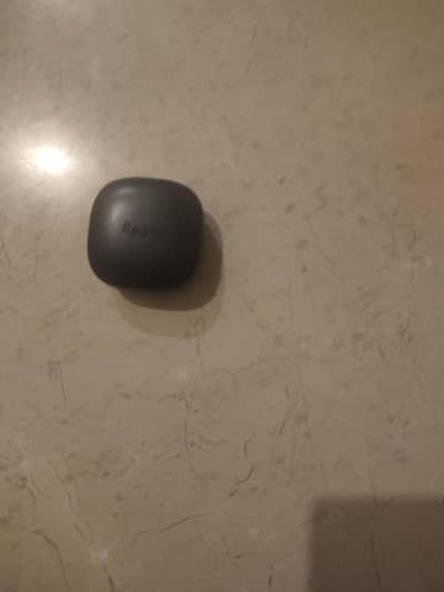 Redmi wireless earbuds play 6