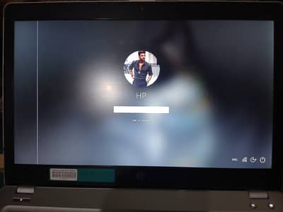 HP Elitebook urgent sale