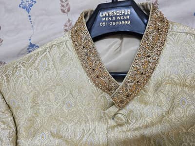 New Sherwani for Sale – Wedding Wear