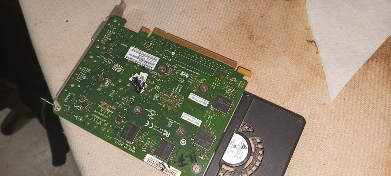 nvidia quadro k2000 2