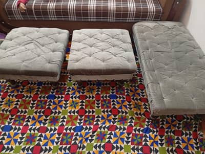 puffy set sale urgent