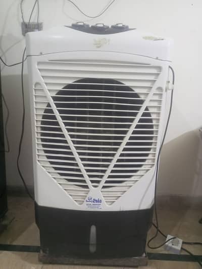 Air cooler