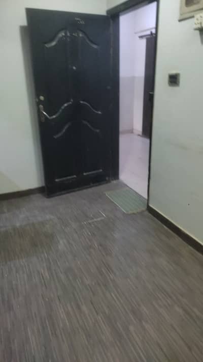 office for rent at main shahra e faisal pechs block 6 karachi