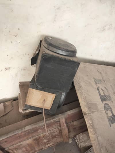 for sale two speaker call 03055488979