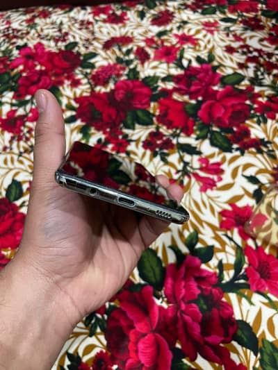 Samsung Galaxy A71 Offical PTA Approved