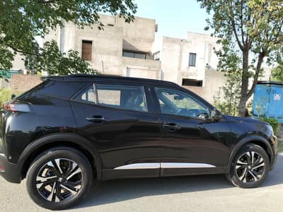 Peugeot 2008 Allure 2022