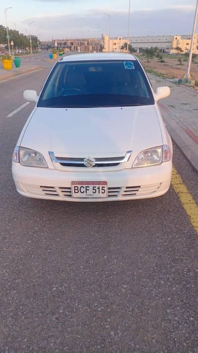 Cultus VXR 2014-2015 AC chilled Best to Alto Mira Passo Vitz GLI XLI