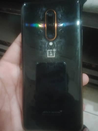 OnePlus 7t pro exchange possible kisi achy mobile k sat