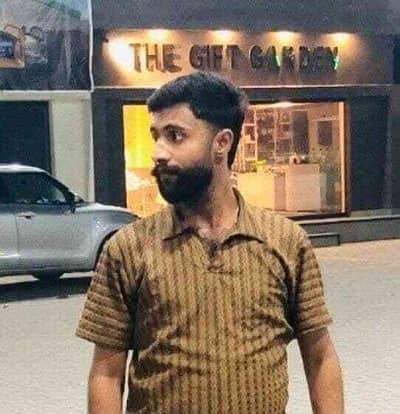 Muhammad Farhan 