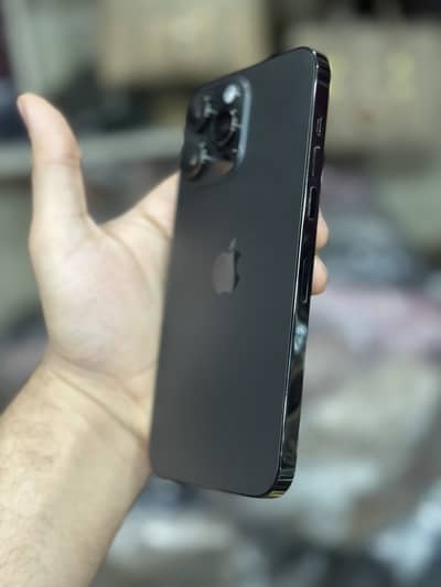 iPhone 14 Pro Max non PTA