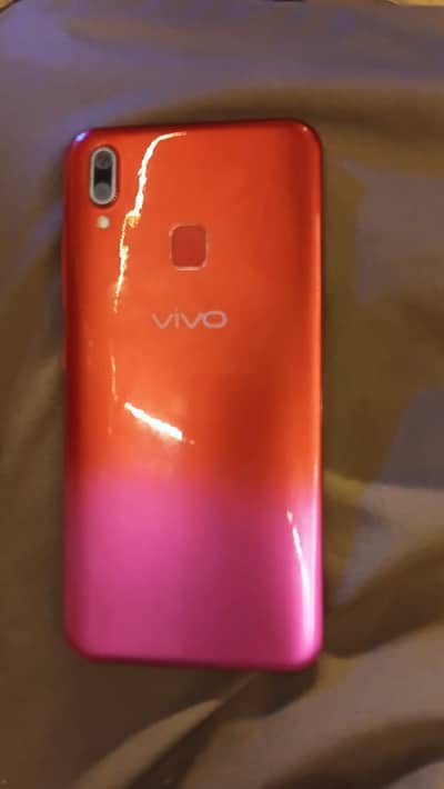 Vivo Y95 6-128 | URGENT SALE