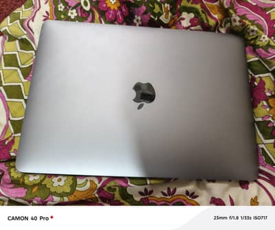 mab book pro 2016 core i7 256gb