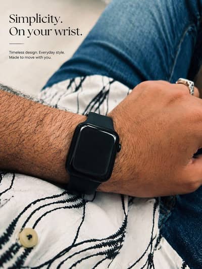 apple watch series SE 2nd generation