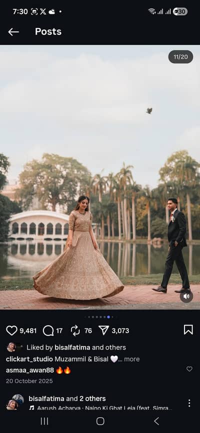 wore 1 time for few hours