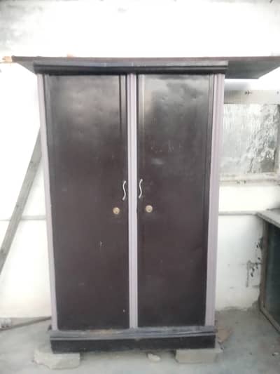 wardrobe in Good condition