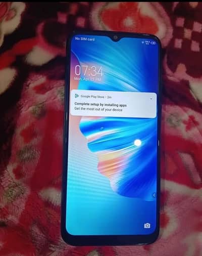 4 gb reem 64gb storeg