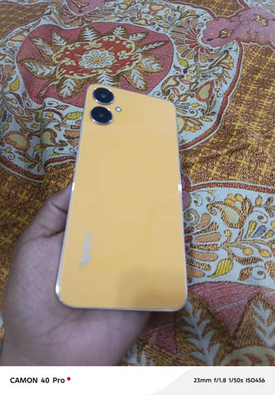 sparx neo 7 ultra all ok 6gb128gb all ok