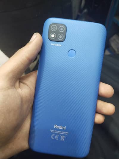 Redmi 9c