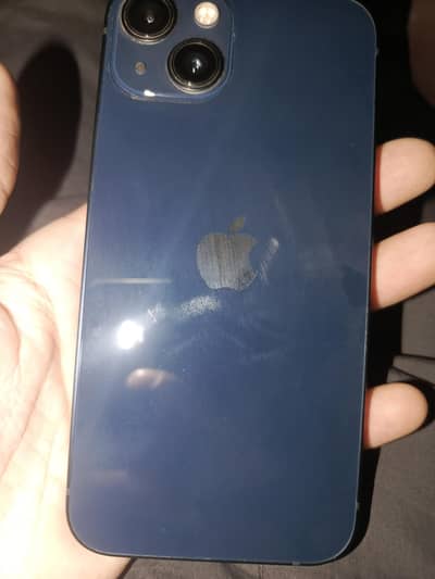 Iphone 13 NON pta factory unlock