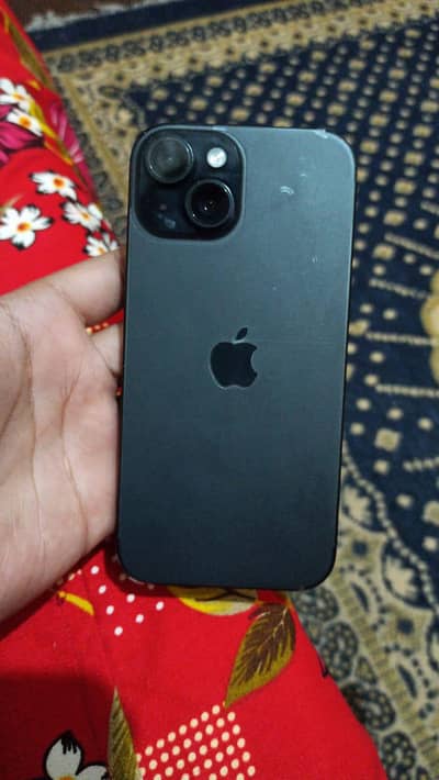 iPhone 15 128 gb Factory Unlock