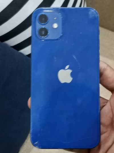 Iphone 12 mini