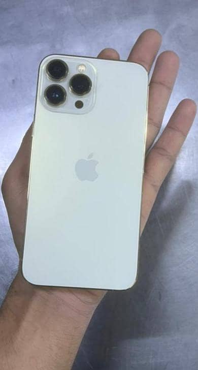 Apple iPhone 13 Pro Max